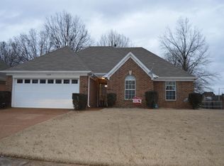 6264 Lake View Cv, Bartlett, TN 38135