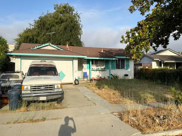 3153 Pomeroy Ave, San Jose, CA 95121
