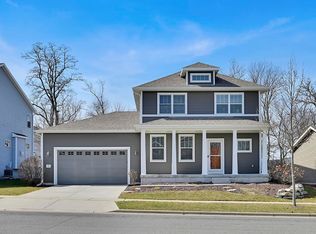 316 Sugar Maple Ln, Verona, WI 53593