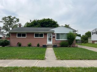 1026 Lori St, Ypsilanti, MI