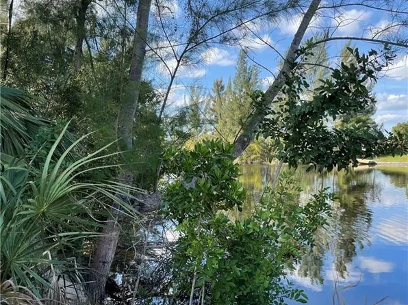(undisclosed Address), CAPE CORAL, FL 33909