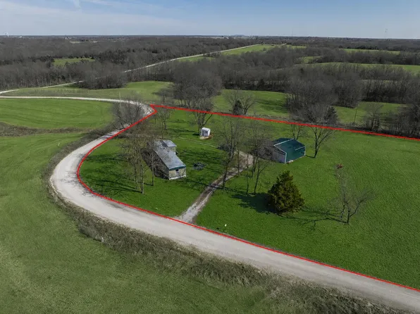 24212 Helmet Rd, Bevier, MO 63532