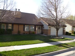 1189 N 575 W, Centerville, UT 84014
