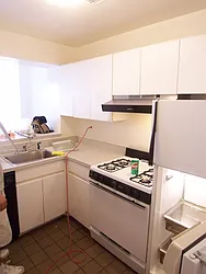 Rented by Citi Habitats