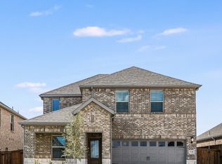 5548 Castle Peak Bnd, Fort Worth, TX 76126
