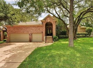 9209 Slate Creek Trl, Austin, TX 78717