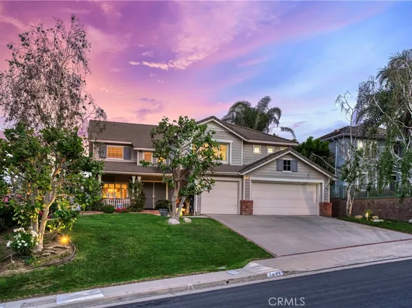 7608 Penobscot Dr, Canoga Park, CA 91304