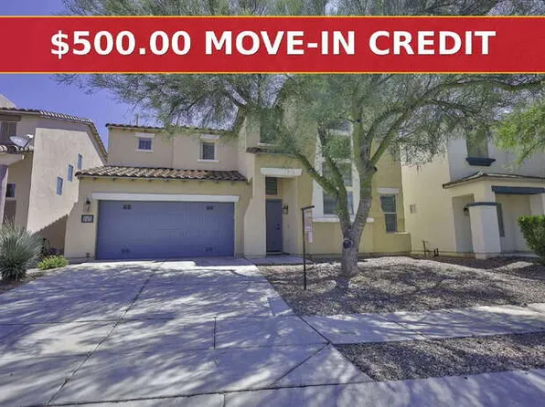 131 E Camino Del Abeto Ave, Sahuarita, AZ 85629