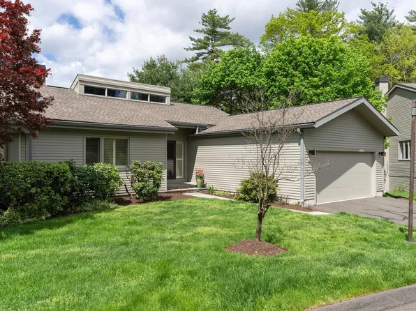 4 Farmstead Lane #4, Avon, CT 06001