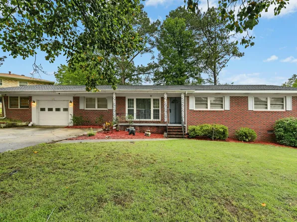 102 Lee St, North Augusta, SC 29841