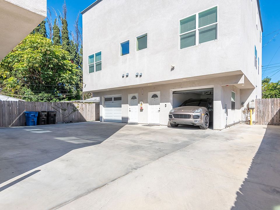 1st image of 16753-16755 1/2 Sherman Way #16753
