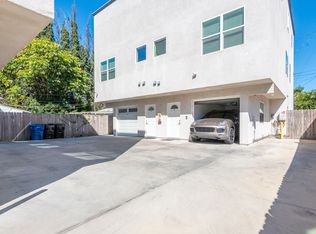 16753-16755 1/2 Sherman Way #16753, Van Nuys, CA 91406