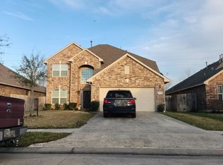 4915 Applewood Crest Ln, Rosharon, TX 77583
