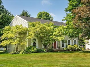 7114 Andiron Cir NW, Canton, OH 44718