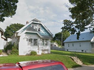 3624 N 15th St, Milwaukee, WI 53206