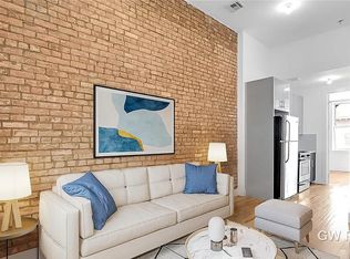 886 Jefferson Ave #3A, Brooklyn, NY 11221
