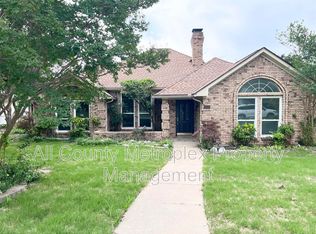 1404 Stoneboro Ln, Richardson, TX 75082
