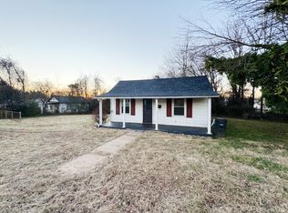 2103 Hanover St, Lynchburg, VA 24501