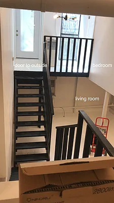 Rented by Carnegie Management Inc | media 1