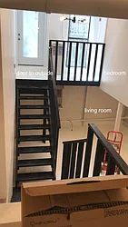 Rented by Carnegie Management Inc