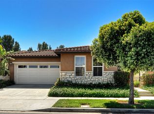 14 Saintsbury, Irvine, CA 92602
