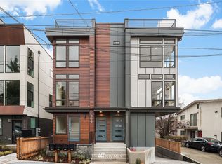 509 B Northeast St #73, Seattle, WA