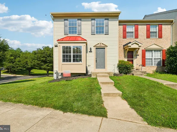 8605 Andrew Ellicott Ct Unit 16, Ellicott City, MD 21043