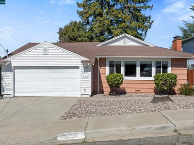 3023 Keith Dr, Richmond, CA, 94803
