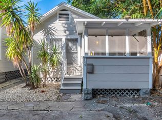 125 1/4 8th Ave N, Saint Petersburg, FL 33701