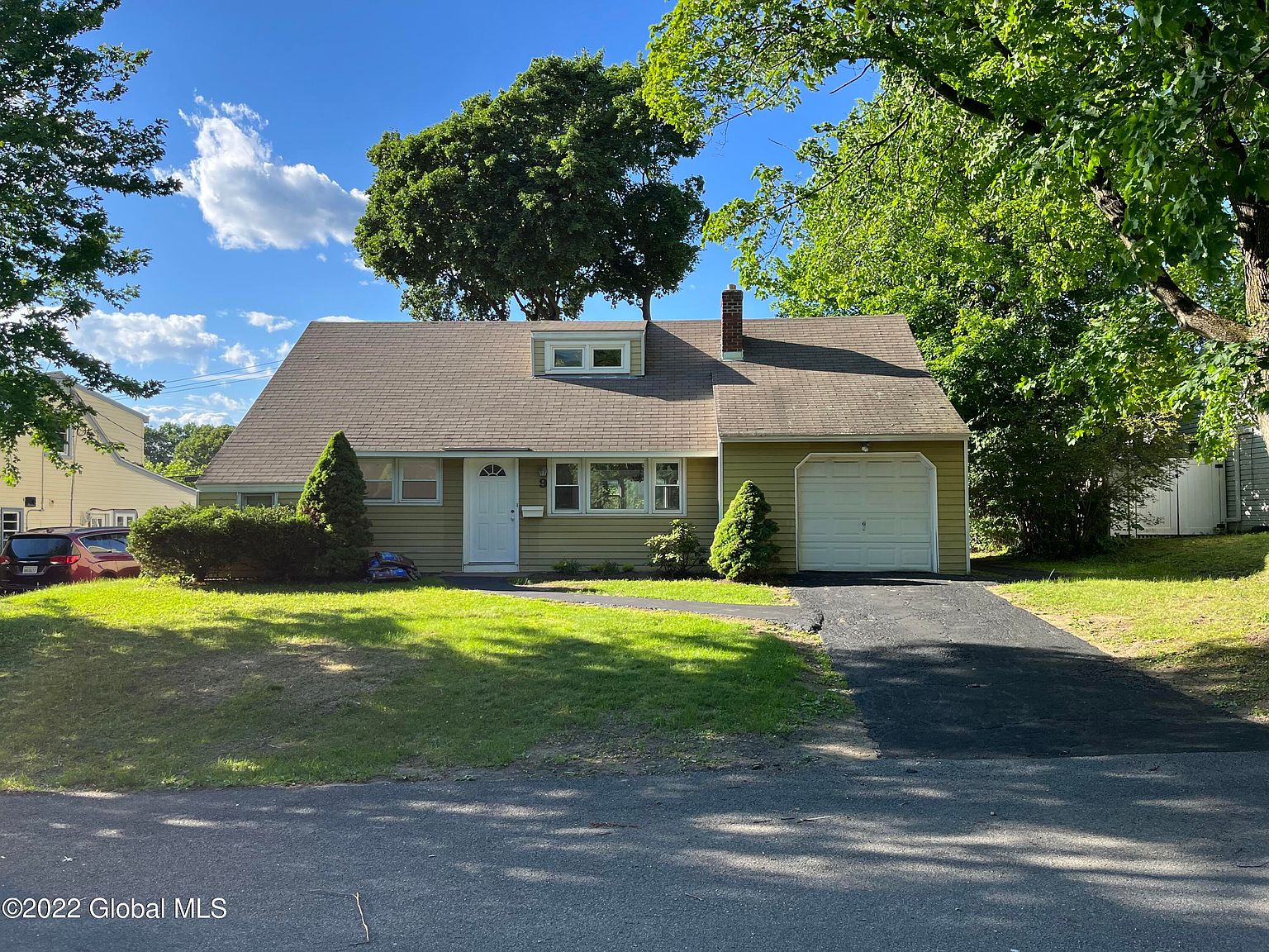 9 Dorwood Drive, Loudonville, NY 12211 Zillow