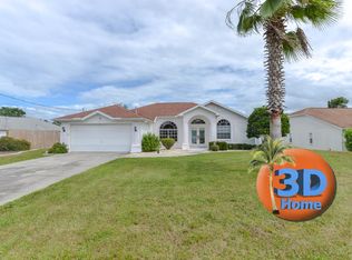 6122 Nantucket Ln, Spring Hill, FL 34608