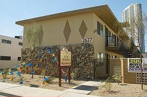 1st image of 2627 Van Patten St APT 1