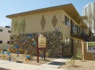 2627 Van Patten St APT 8, Las Vegas, NV 89109