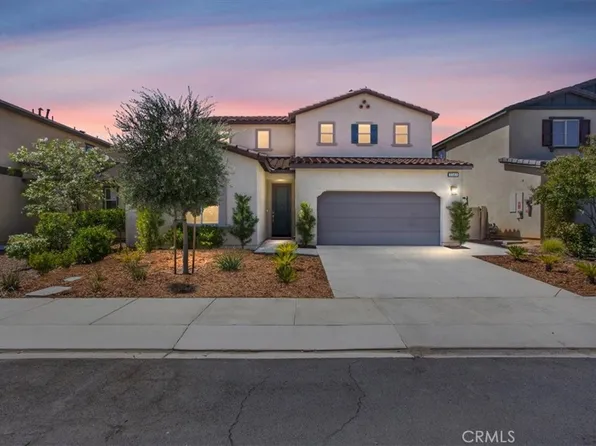 1161 Richland Dr, Banning, CA 92220