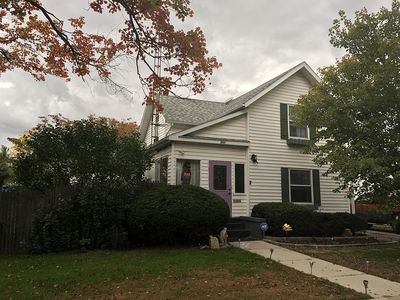 305 E Saint Clair St, Swanton, OH, 43558