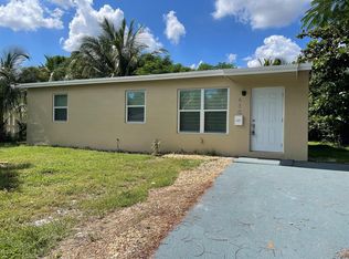 630 N 69th Ave, Hollywood, FL 33024