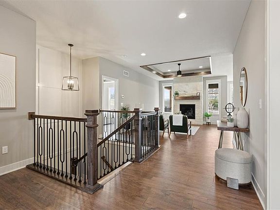 4th image of 11546 S Olathe View Rd