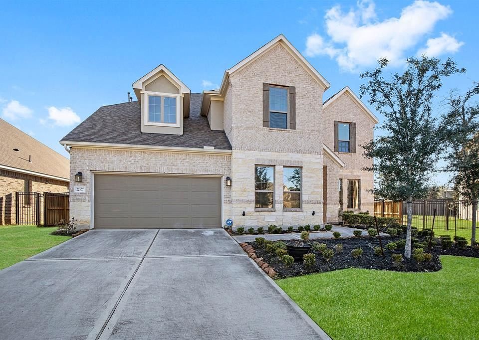 1st image of 27107 Allenby Park Dr
