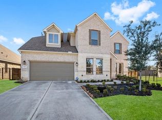 27107 Allenby Park Dr, Magnolia, TX 77354