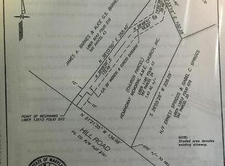 909 Hill Rd, Landover, MD 20785