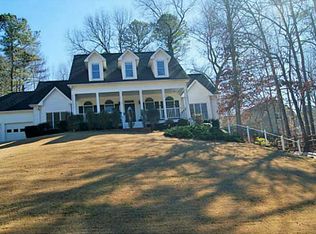 1011 Oak Way, Canton, GA 30114