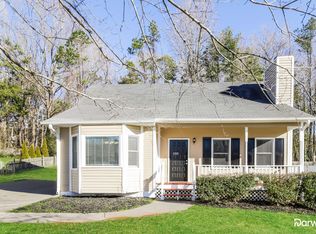 5505 Moravian Heights Ln, Clemmons, NC 27012