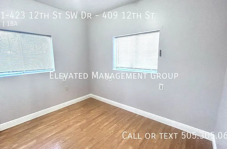 401-423 12th St SW #409 — Photo 9