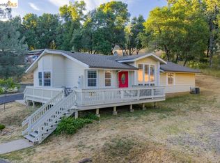20828 Ferretti Rd, Groveland, CA