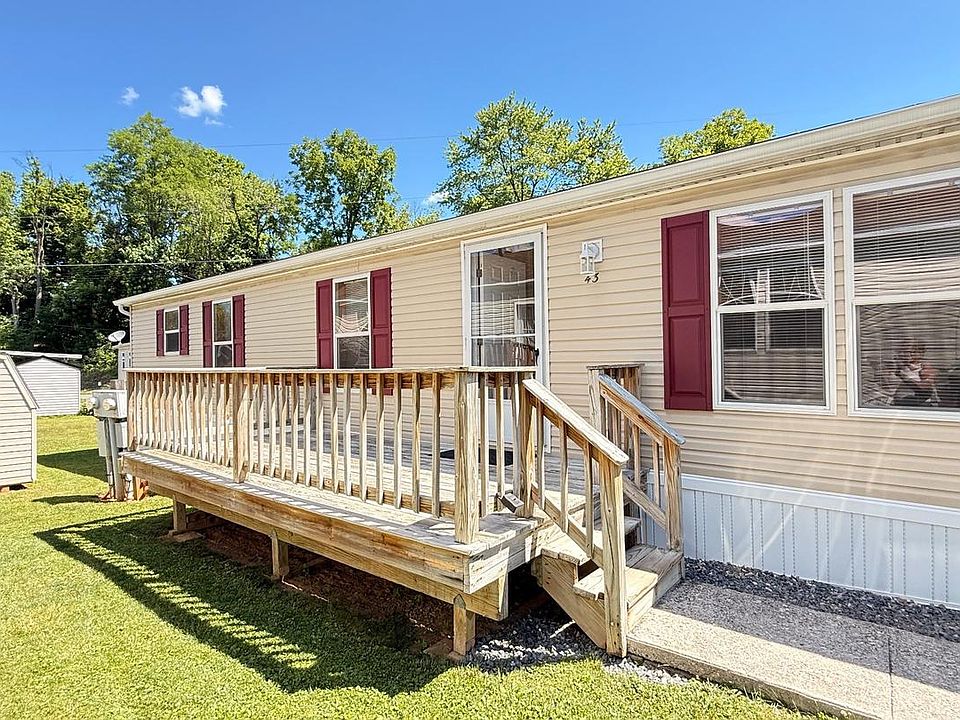 1st image of 43 Trudy Cir