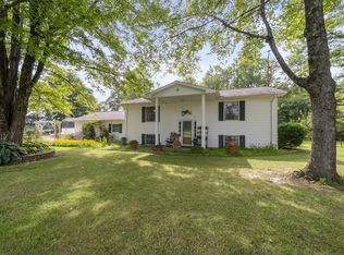 6410 Township Road 84, Mount Gilead, OH 43338