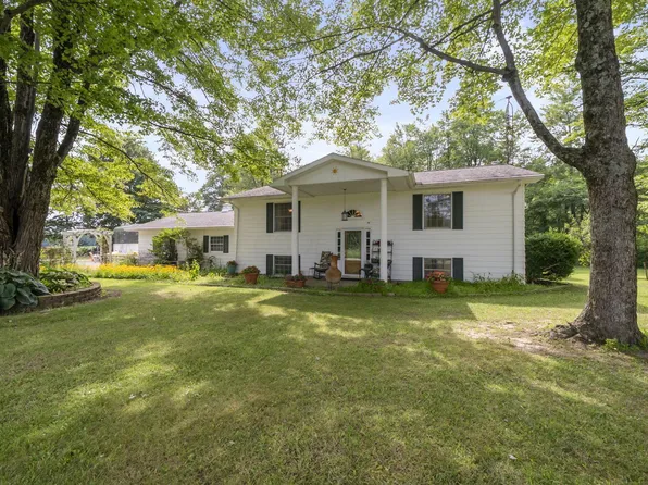 6410 Township Road 84, Mount Gilead, OH 43338