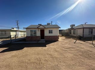 301 Panamint Ave, Ridgecrest, CA 93555