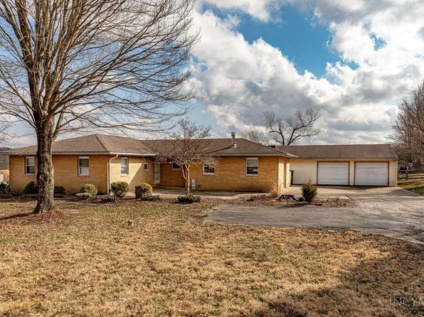 8179 Pleasant Valley Rd, Camden, OH 45311