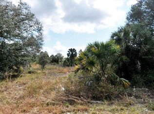 Peale Cir LOT 6, North Pt, FL 34288